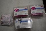 3M Paint Respirator Supply Kit, P100 Particular Filter Packs