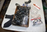 Assortment of Protective Eye ware