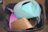 Sill Seal, Roll of 6