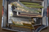 Assorted Strip Nails