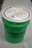 Bucket of Assorted Shims