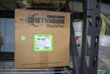 (6 Boxes) Stinger 1 1/4