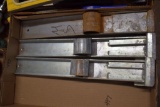 (3) Drywall Roll Lifters