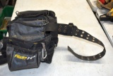 Tool Belt, Safety Harness