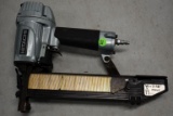 Hitachi Pneumatic Staple Gun