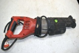 Milwaukee Corded Orbital Super Sawzall