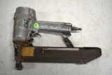 Hitachi Pneumatic Staple Gun