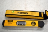 Johnson Digital Level
