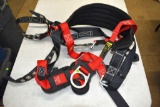 Guardian Safety Harness