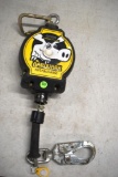 Guardian Aardvarck Retractable Safety Cable