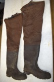 RedBall Insulated Hip Boots
