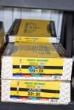 (4 Boxes) Fanaco Fasteners 3