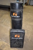 Goalrilla Punching Bag, Goalrilla Punching Pad