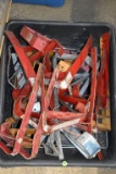 Assortment of Tow Holds