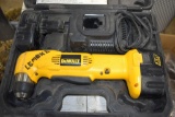 DeWalt 14.4V 3/8