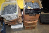 Large Assortment of Nails