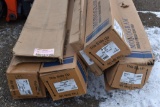 (4 Boxes) Monogram Double 4