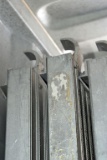 Aluminum Scaffolding Plank, 80