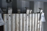 Aluminum Scaffolding Plank, 80
