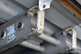 Werner Task Master Aluminum Plank, 16'