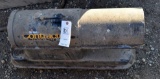 Mr. Heater Contractor Series 75,000 BTU/Hr Torpedo Heater, Unknown Condition