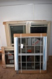 New and Used Windows: 33 3/4