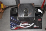 PullRite 16K ISR Series Super 5th Wheel Hitch