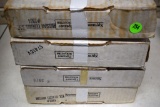 (4) The Bradford Exchange Collectible Plates with Boxes