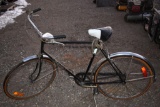 Schwinn Racer Bicycle