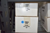 (4 Boxes) Fanaco 7/16