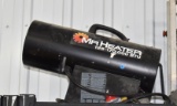 Mr. Heater 125-175,000 BTU Torpedo Heater