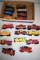 (19) Assorted HO Scale Railroad Engines