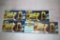 (2) Athearn HO Scale Assorted Railroad Cars in Boxes