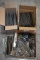 Assortment of HO Scale Railroad Track