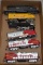 (6) Assorted HO Scale Railroad Engines