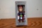 The Refuse Parts Superhero Limited Edition Bobblehead with Box