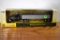 Ertl John Deere Semi with Grain Trailer with Box, 1/64