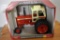 Ertl International 856 Tractor- Dealer Edition with Box,