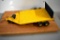 Ertl Flatbed Equipment Trailer