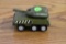 70's Buddy L Army Tank