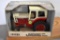 Ertl Special Edition International 1066 5,000,000th Tractor with Box, 1/16