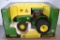 Ertl John Deere 8120 Tractor with Box, 1/16