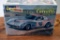 Revell John Greenwoods Stars and Stripes Corvette Model Kit Car, Appears to be New in Package