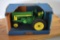 Ertl John Deere 720 Tractor with Box, 1/16