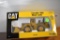 Ertl Caterpillar 988B Wheel Loader with Box, 1/50