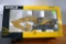 Joal Cat 375 Excavator with Box, 1/50