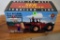 2011 National Farm Toy Show Ertl Versatile 935 Tractor with Box, 1/32