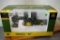 SpecCast John Deere 1947 Model M with 2 Row Planter with Box, 1/16