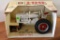 Scale Models Farmall M 100 Years of IH Tractor with Box, 1/16