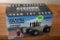 2012 National Farm Toy Show Ertl Steiger Tiger KP-525 Tractor with Box, 1/64